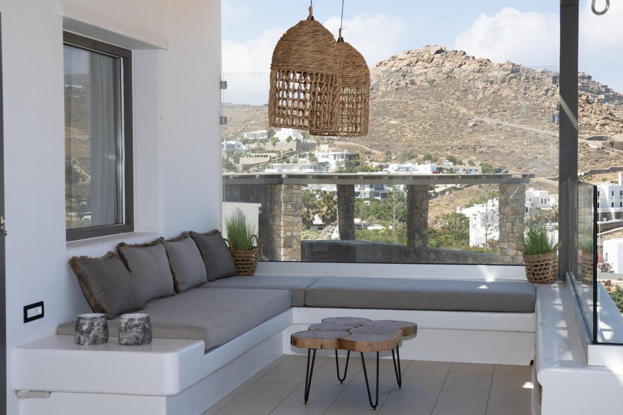 Case Di Venia Agia Anna  Exterior photo